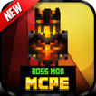 Boss Mod For MCPE*