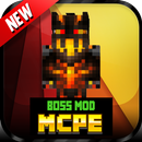 Boss Mod For MCPE* APK