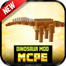 Dinosaur Mod For MCPE* APK