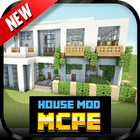 House Mod For MCPE* ikona