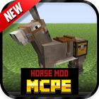 Horse Mod For MCPE* ikon