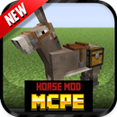 Horse Mod For MCPE* APK