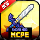 Sword Mod For MCPE* APK