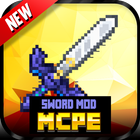 Sword Mod For MCPE* icône