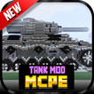 Tank Mod For MCPE*