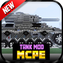 Tank Mod For MCPE* APK