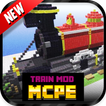 Train Mod For MCPE*