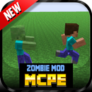 殭屍國防部MCPE* APK