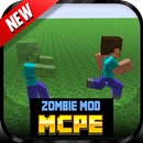 Zombie Mod For MCPE* APK