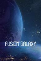 Fusion Galaxy پوسٹر
