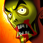 Please Stay Calm ™ - Zombies! icon