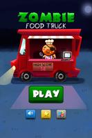 Zombie Food Truck-poster