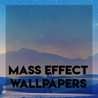 Mass Effect Wallpapers HD icon