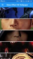 Mass Effect Wallpapers HD poster