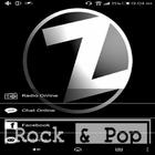 Radio Z Rock & Pop icône