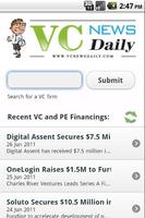 VC News Daily Affiche