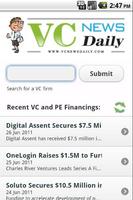 VC News Daily الملصق