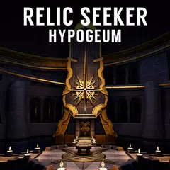 Скачать Relic Seeker: Hypogeum APK