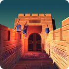 3D Maze : Relics ไอคอน