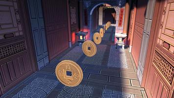 3D Maze : Relics ภาพหน้าจอ 2