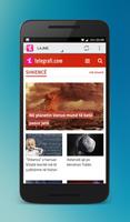 Telegrafi - Gazeta Shqiptare capture d'écran 1