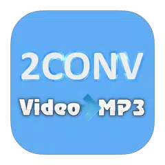 2Conv - MP3 Tube