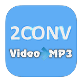 2Conv - MP3 Tube