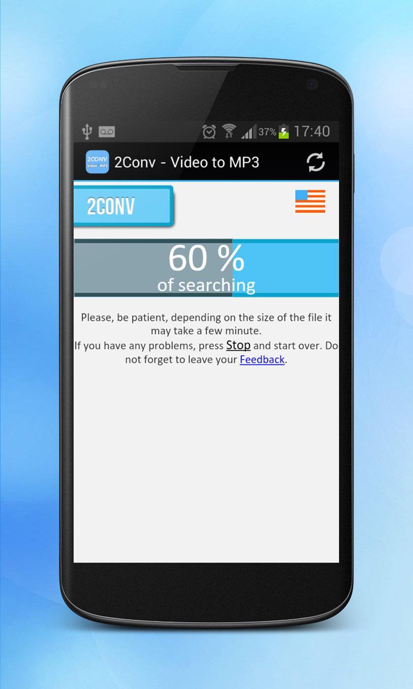 2Conv - MP3 Tube APK for Android Download