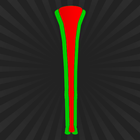 Cricket Vuvuzela icône