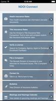 NDOI Connect screenshot 1