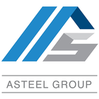 ASTEEL LOYALTY PROGRAM иконка