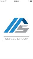 ASTEEL LOYALTY PROGRAM 포스터