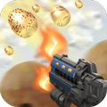 Counter Smash Sniper: Easter