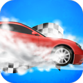 Crash Sport Car
