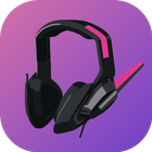 Dva Soundboard icon
