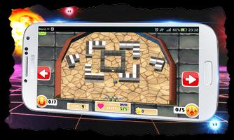 Brick Breaker Puzzle Game screenshot 2