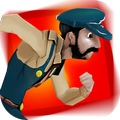 Mario Runner