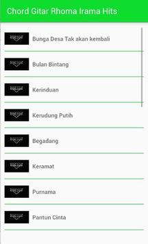 Chord Gitar Rhoma Irama Pour Android Telechargez L Apk