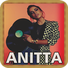 Anitta & J Balvin - Downtown Mp3 icône