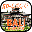 50+ Lagu Bali Terpopuler-APK