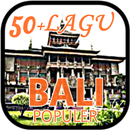 50+ Lagu Bali Terpopuler APK