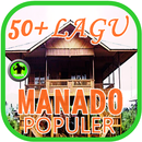 APK 50+ Lagu Manado Terpopuler