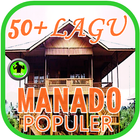 50+ Lagu Manado Terpopuler icon