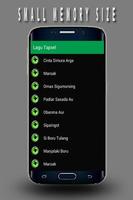 50+ Lagu Tapsel Terpopuler 스크린샷 2