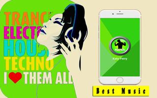 Katy Perry - Hey Hey Hey Mp3 Ekran Görüntüsü 1