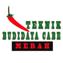 Teknik Budidaya Cabe Merah APK