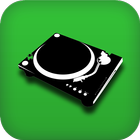 آیکون‌ DJ Mixing Software