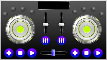 DJ Mixing Software ภาพหน้าจอ 2