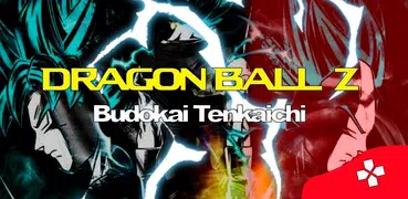 New  Ppsspp Dragon Ball Z : Budokai Tenkaichi tips