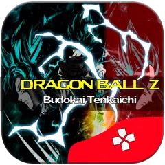 New  Ppsspp Dragon Ball Z : Budokai Tenkaichi tips アプリダウンロード